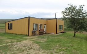 Studlagil Canyon Accommodation